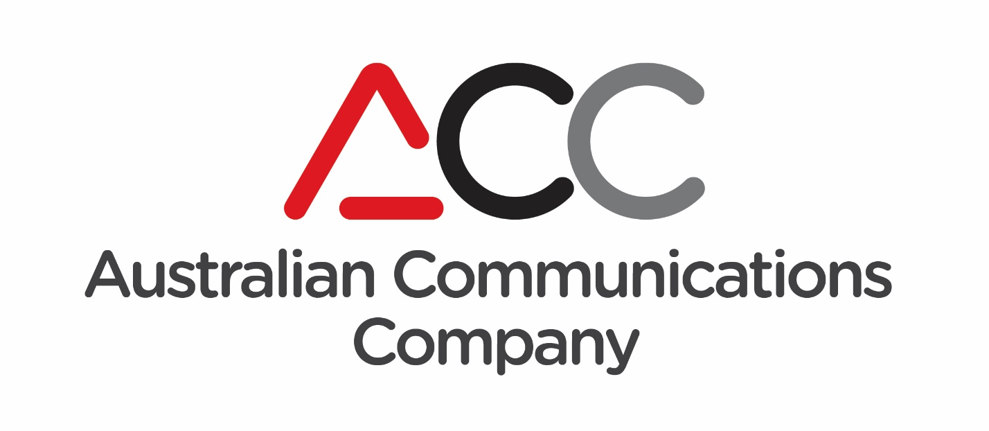 Australian Communication Company